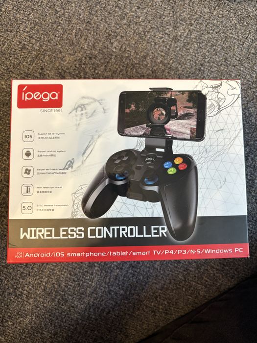 Controller Ipega
