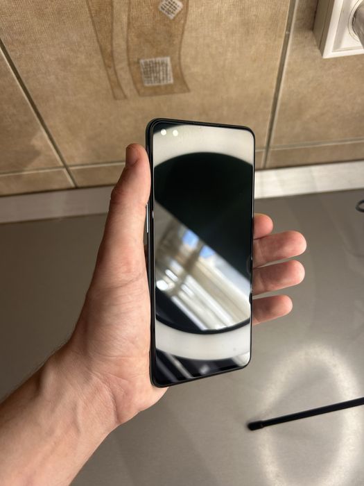 OnePlus Nord 5G 128GB Blue Marble