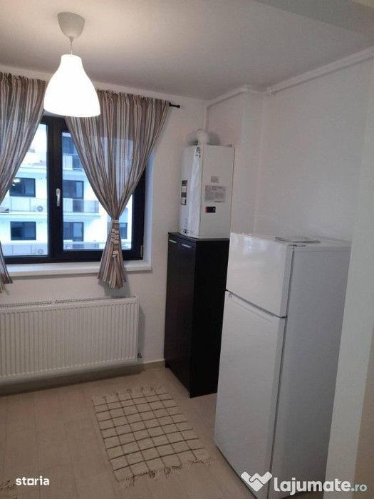Apartament 2 camere | Hils Pallady | Metrou | Parcare | Sector 3