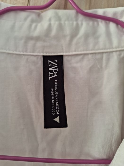 Рокля Зара Xs, S