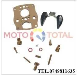 Kit  reparatie carburator motor lombardini tip motor La 490 intermotor