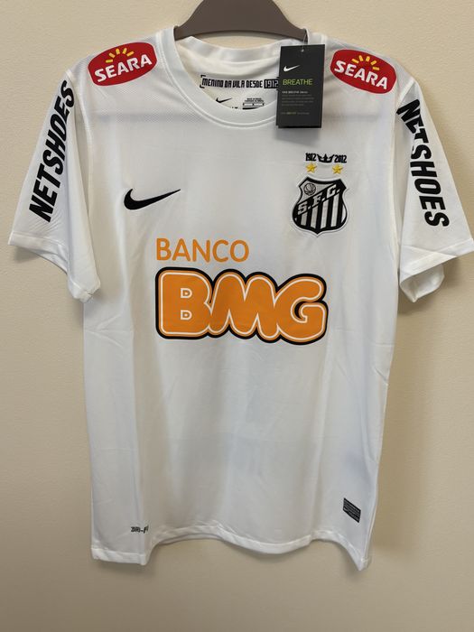 Tricou Santos *Neymar JR* editie 2011/2012