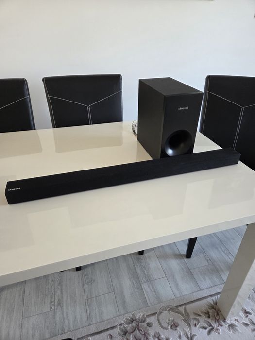 Soundbar Samsung HW-K335, 130W,
