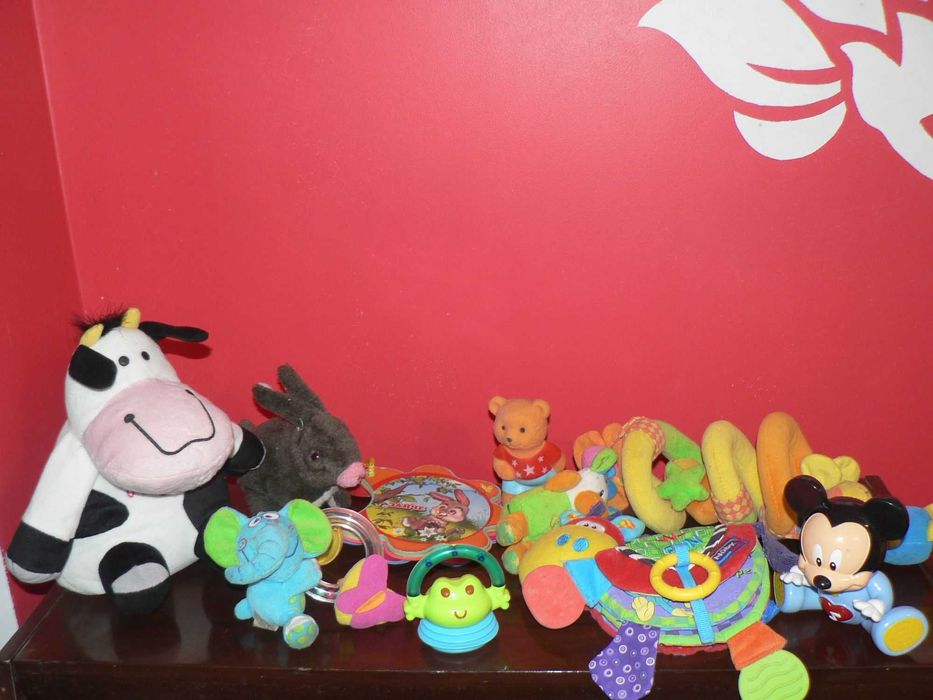 Бебешки / детски играчки