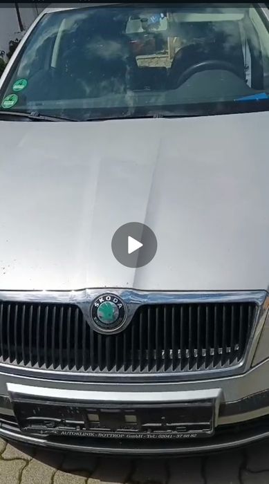 Vând mașină Skoda Octavia
