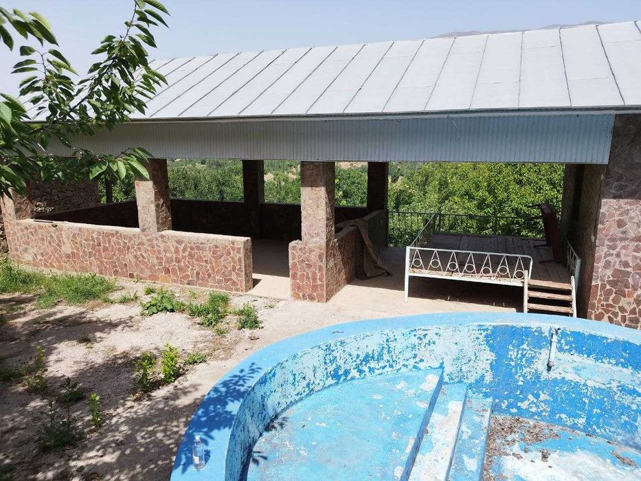 Евро дача в горах {Нанай} 40 сот