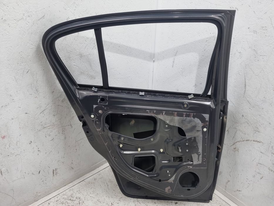 Usa stanga spate Opel Corsa D [Fabr 2006-2013] GWH