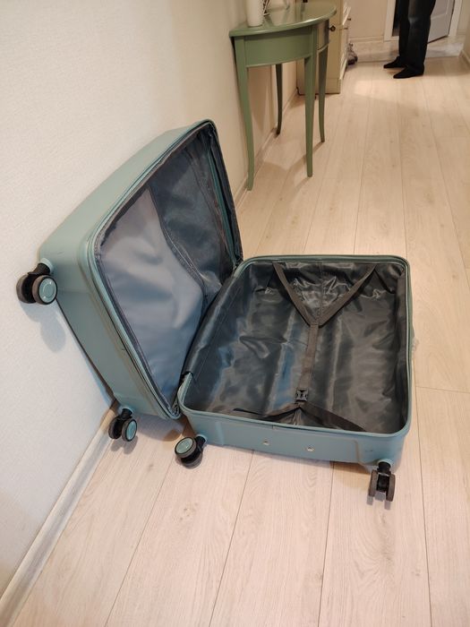Чемодан размер L