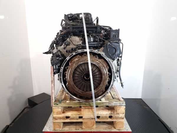 Motor complet Scania DC13 155 L01 R500 - Piese motor Scania