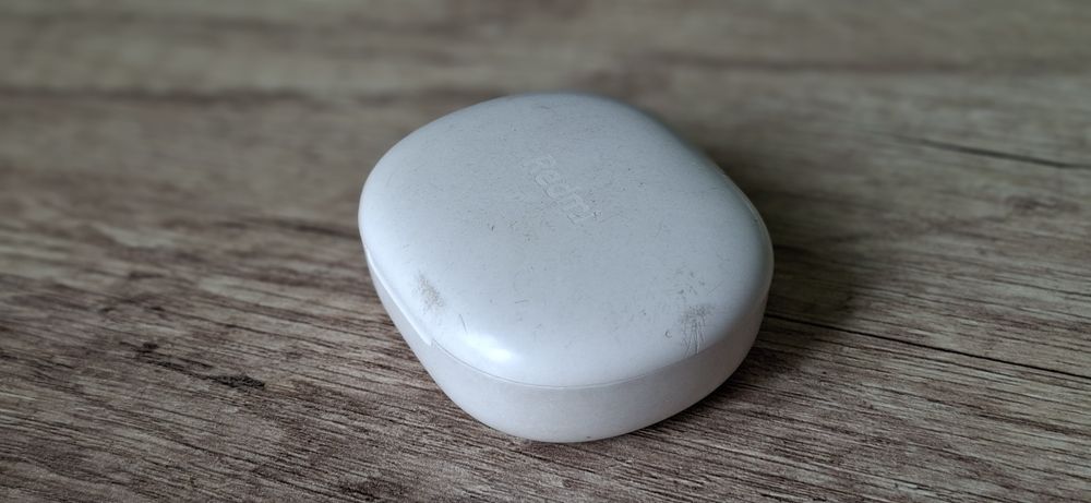 Наушники Redmi. Б/у.