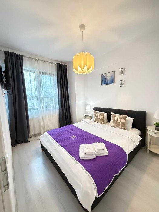 IS LUX !! Cazare Regim Hotelier Iasi Ap 1-2-3 Cam Palas-Newton-Centru