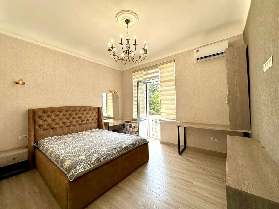 Срочна Арендага берилади
Навастройка дом "Йошлик"