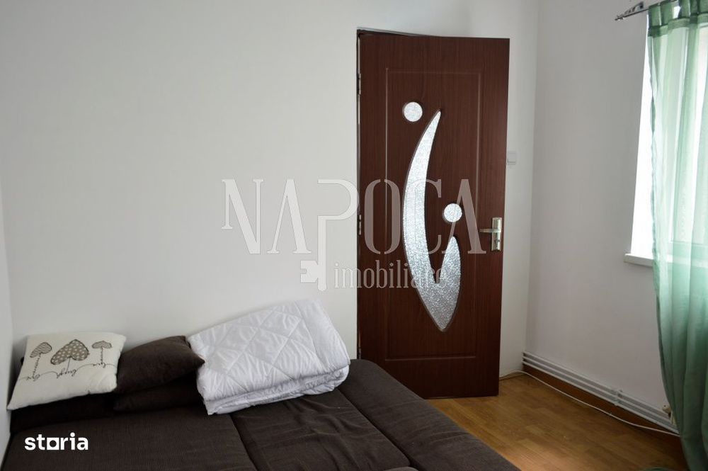 Apartament 4 camere de vanzare in Manastur, Cluj Napoca