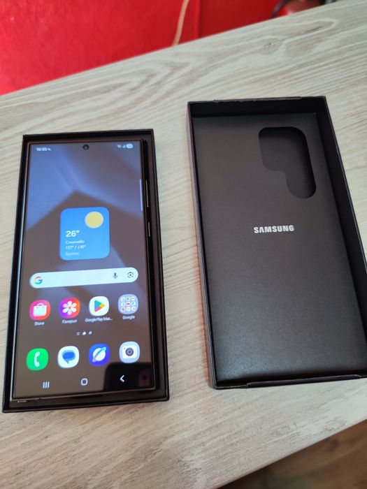 Samsung Galaxy S24 Ultra 5G