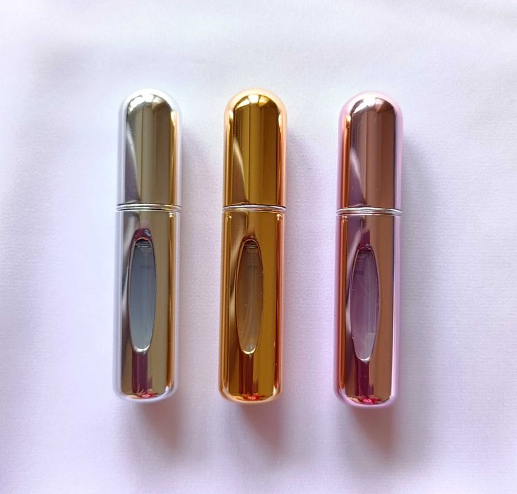 Мини флакон за парфюм 5 мл