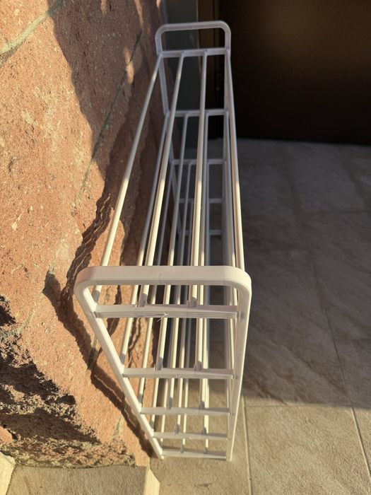 Стойка для обуви, обувница