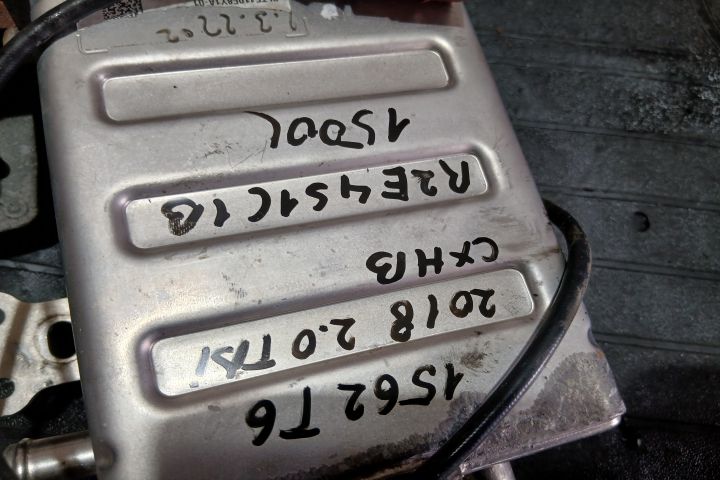 Racitor gaze 04L131512T 04L131512T Volkswagen VW Transporter T6