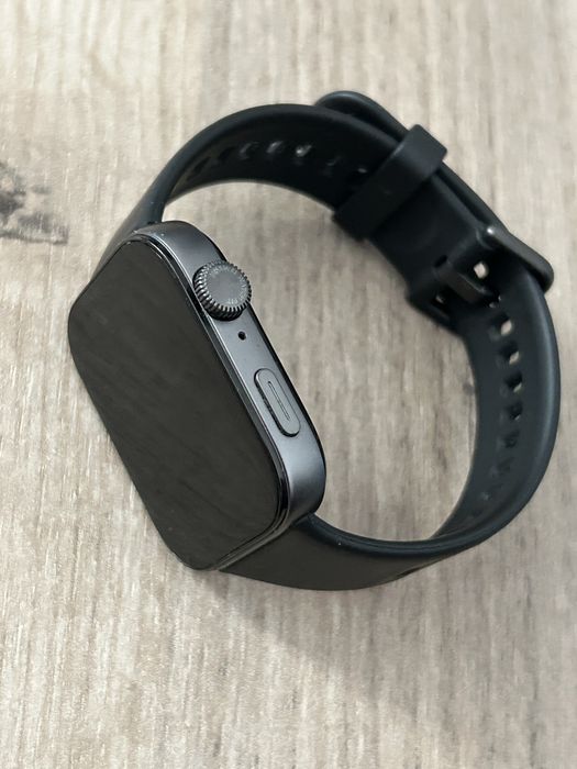 Smartwatch Huawei fit 3