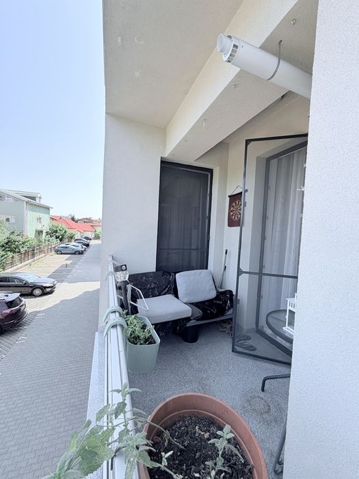 Apartament 2 camere Gama Residence