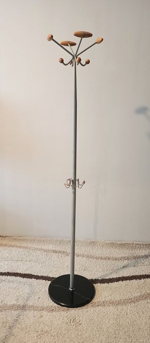 Вешалка напольная