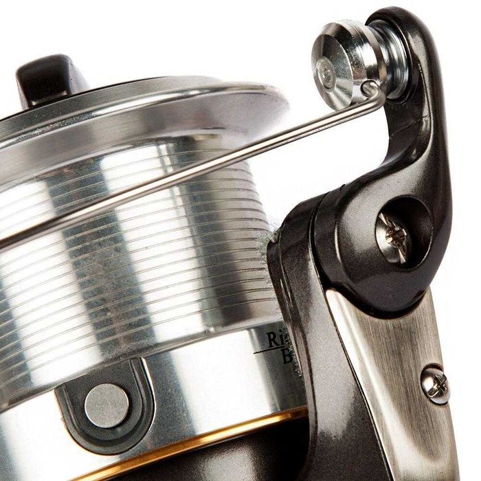 Шаранджийска макара Wychwood Riot Big Pit 75