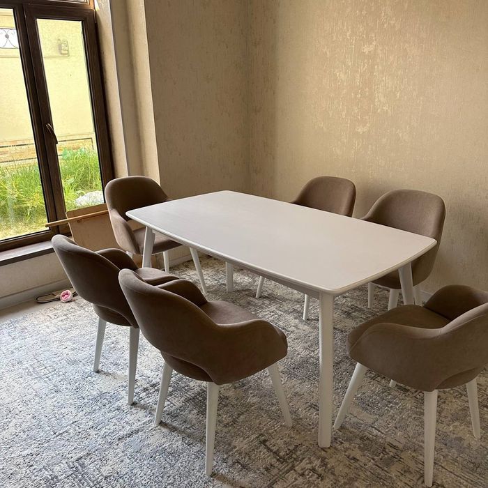 Дом аренда 6 ком