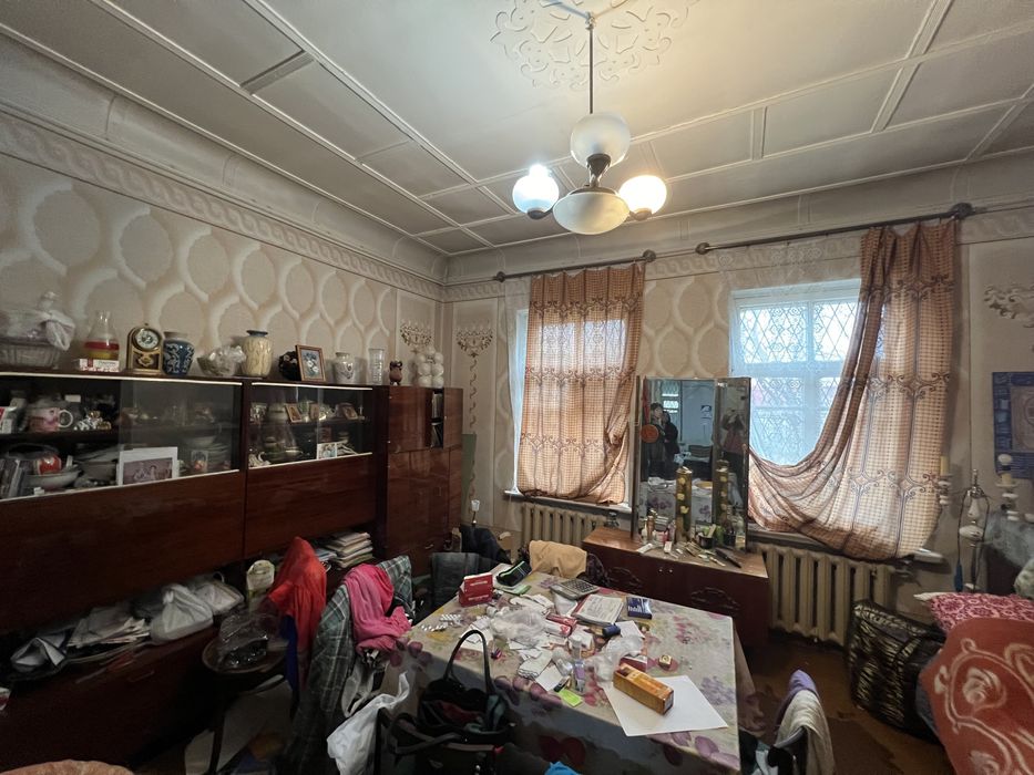 Дом с участком 6 соток-идеальное пространство для комфортной жизни.