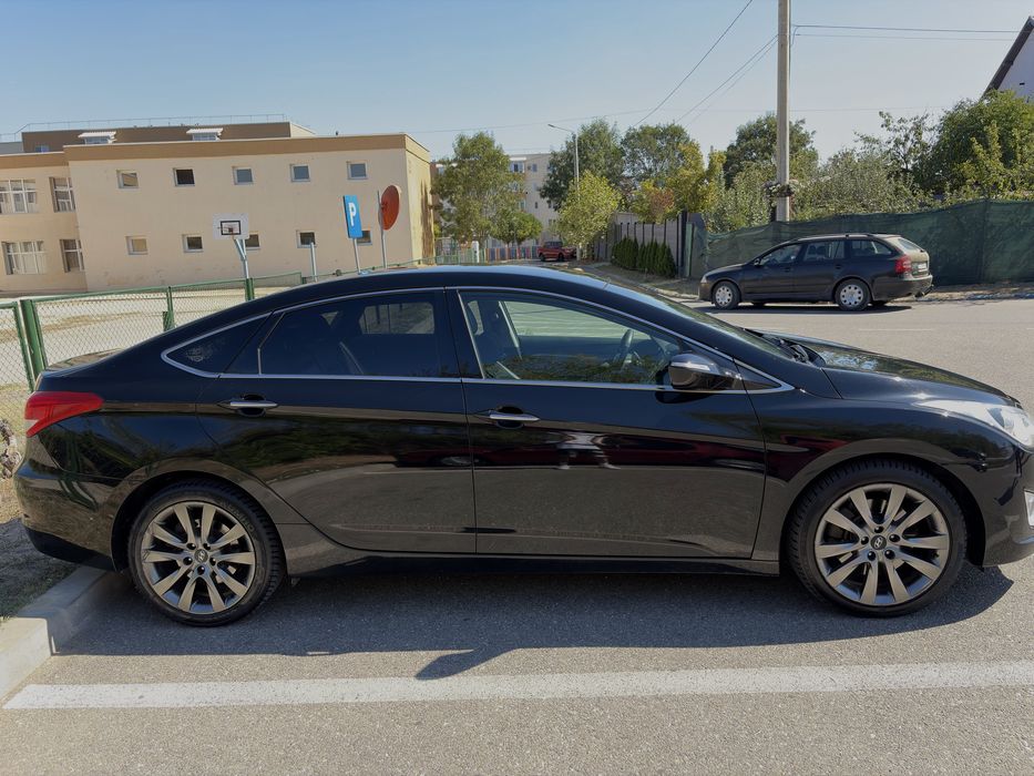 Hyundai i40 2014