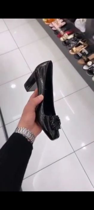 Туфли Турция СКИДКАДА хамма размерлар наличида бор