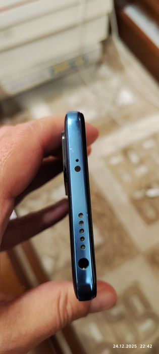 Redmi note 11 4g twight blue