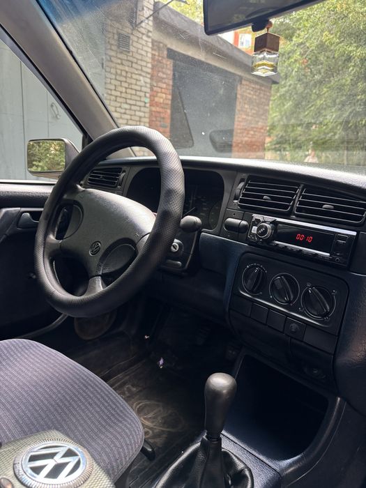 Продам Volkswagen Golf 3 1991