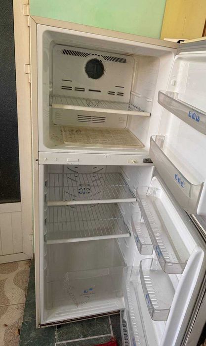 Продаётся холодильник в рабочем состоянии