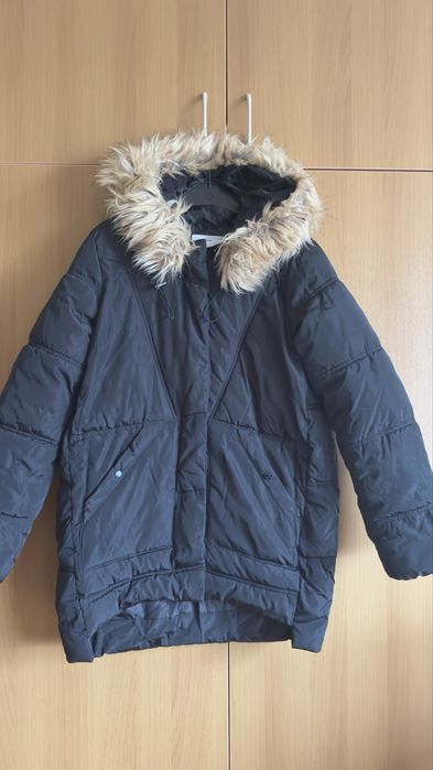 Зимно дамско яке