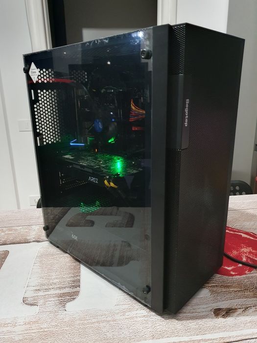 Pc Gaming *ready to play*