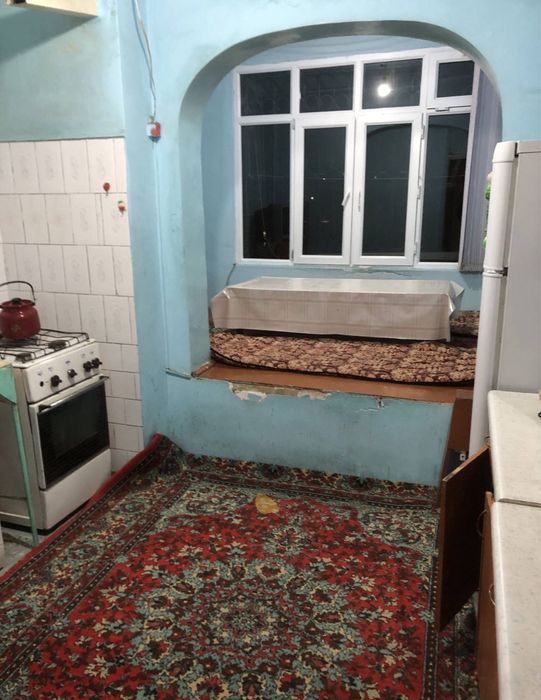 Арендага 3 хона уй Корасув-6