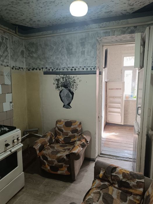 1-комнатная, в Мирабадском районе, ориентир Фаргона йули, почта