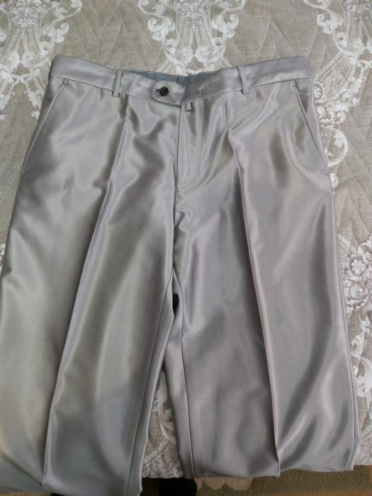 Мужской костюм !