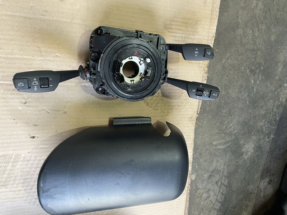 Темпомат БМВ Е90/ Е91 (tempomat bmw e91)