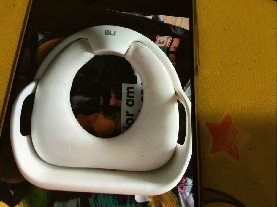 Olita si adaptor wc copii