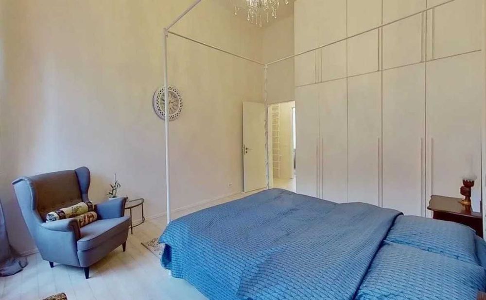 Дава се под наем Двустаен апартамент в Бургас, Акациите - 60 кв.м за 204 € - Снимка #6