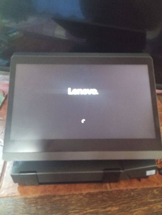 Lenovo Thinksmart Hub500