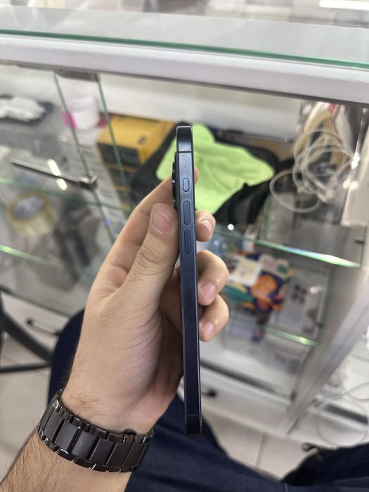 Iphone с гарантией