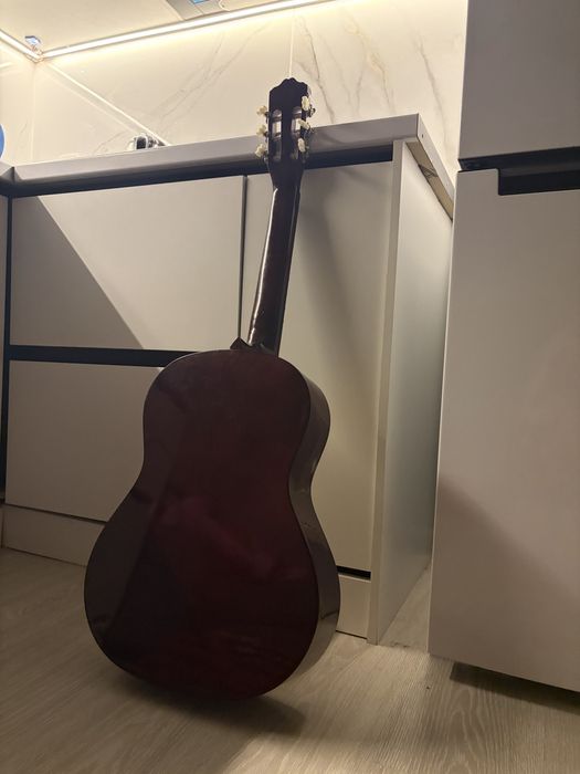 классическая гитара amadeus