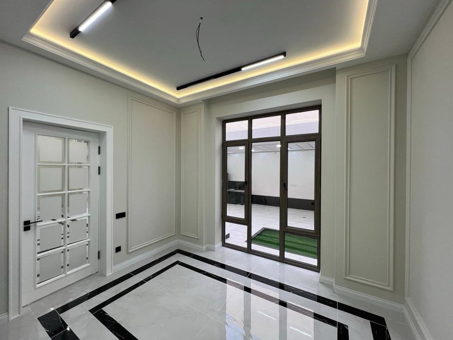 ‼️Новый Хайтек Участок Юнусабадский район элитная махалля