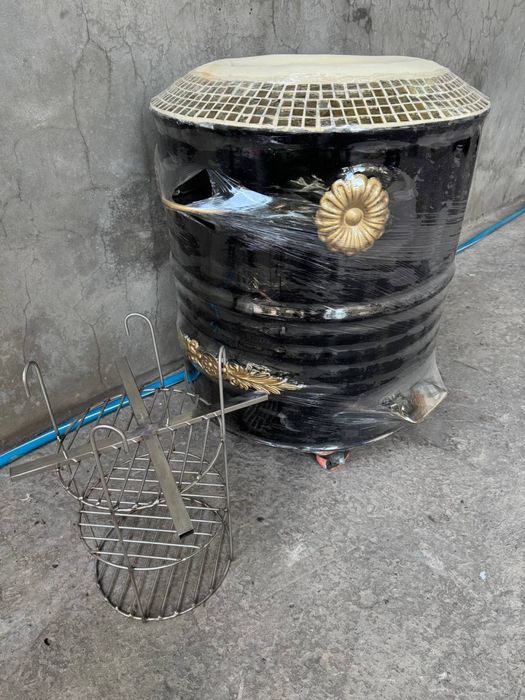 Tandir 60talik Sifati Ideal