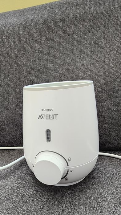 Нагревател за шишета Philips Avent