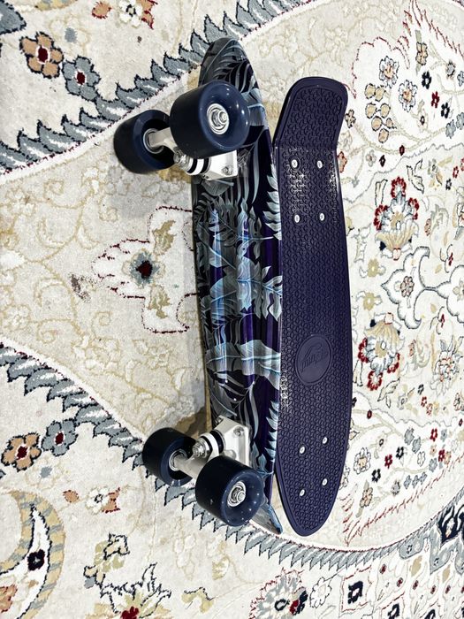 Продам скейт НОВЫЙ