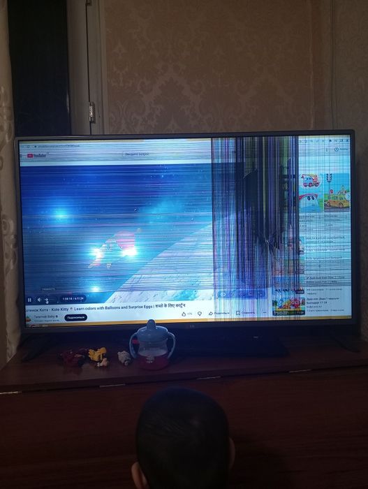 Продам LG  телевизор