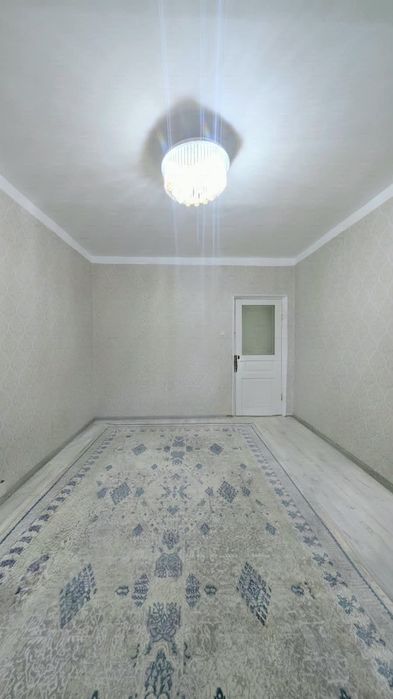 2 ком квартира на Монкеулы