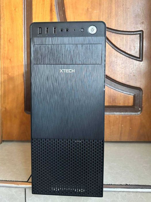 Системный блок,sistemnik case sotiladi 25 дона